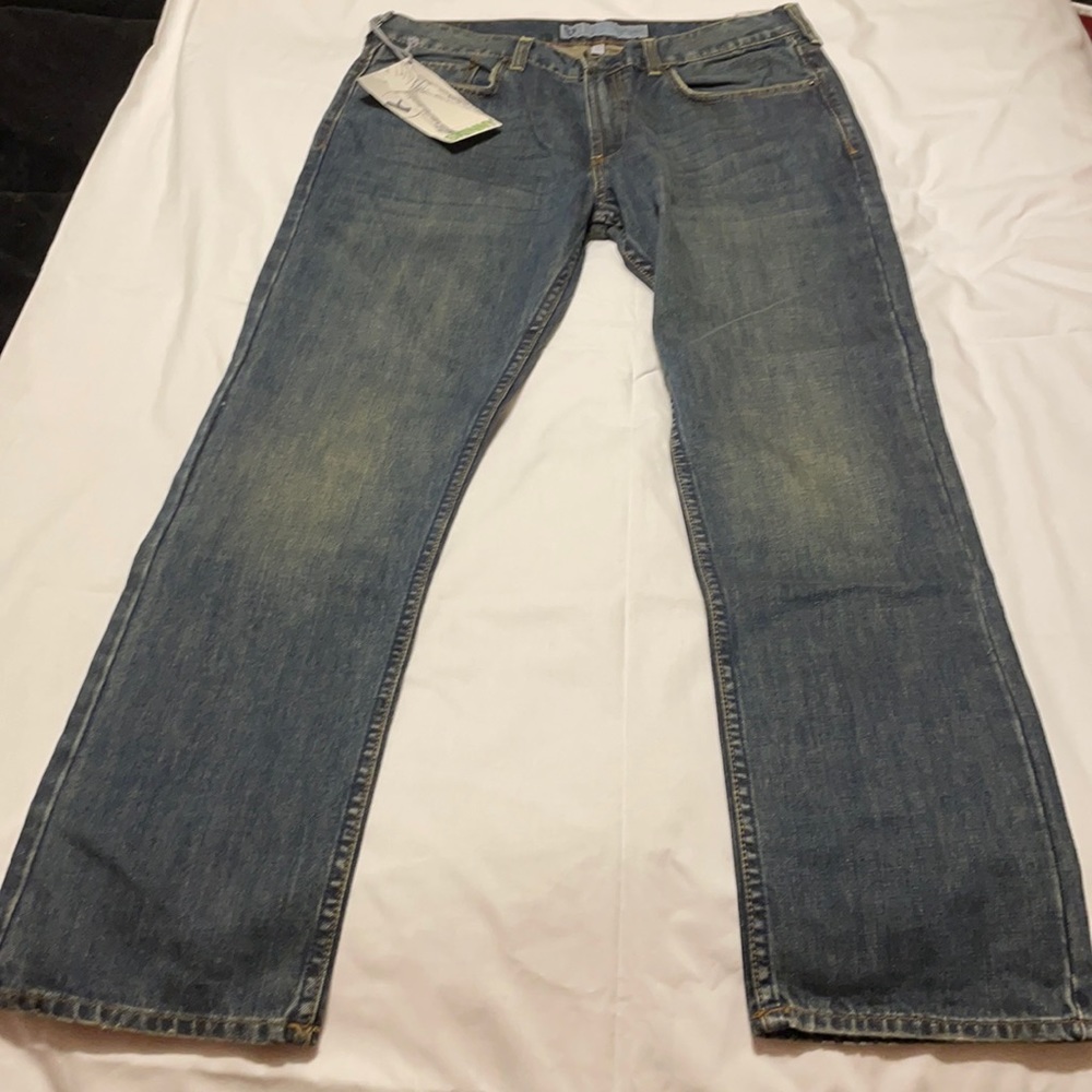 Men’s skinny jeans by Bullhead